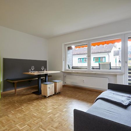 Apartamento Heustübl Garmisch-Partenkirchen Exterior foto